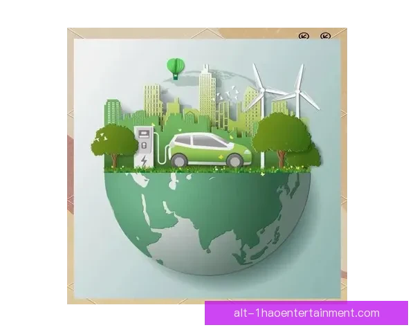 2026世界杯宣布携手全球环保组织倡议绿色出行打造低碳赛事